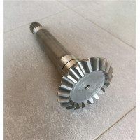 Eu-Gear Producer KEMPER 4500 vārpsta Z19 (14×19) LCA70183