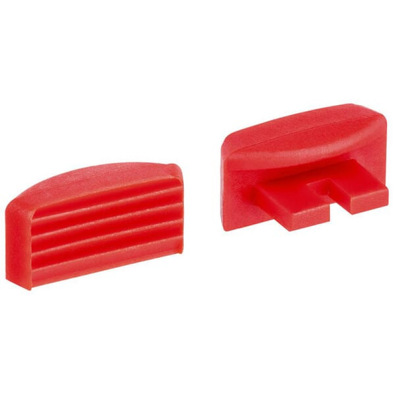 Knipex Clamping jaws for 1240200  124902