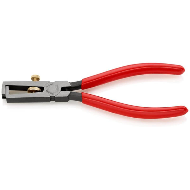 Knipex Wire strippers  1101160SB