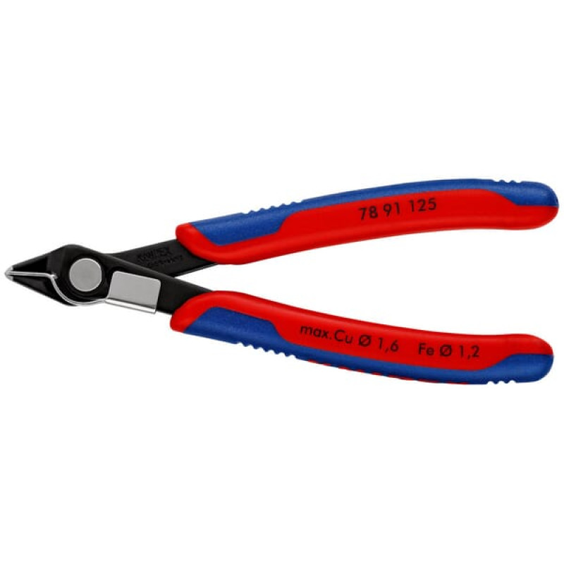 Knipex Electronic Super Knips  7891125