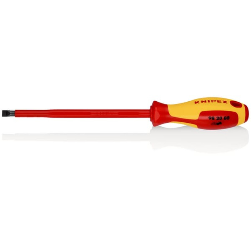 Knipex Screwdriver  982080