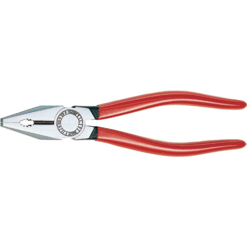 Knipex Kombinētās knaibles 0301250