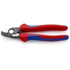 Knipex Kabeļu šķēres 9522165