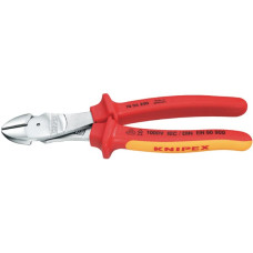 Knipex Jaudas griešana VDE 200mm 7406200