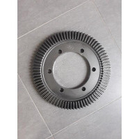 Eu-Gear Producer POTTINGER zobrats Z80 (9 × 80) 00261800031, 261800030