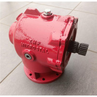 Eu-Gear Producer KEMPER Z21 konusveida zobrats LCA67355