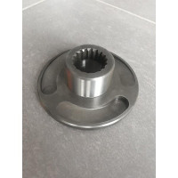 Eu-Gear Producer KEMPER 4500 sajūga plāksne (labais, lielais rotors) LCA67387