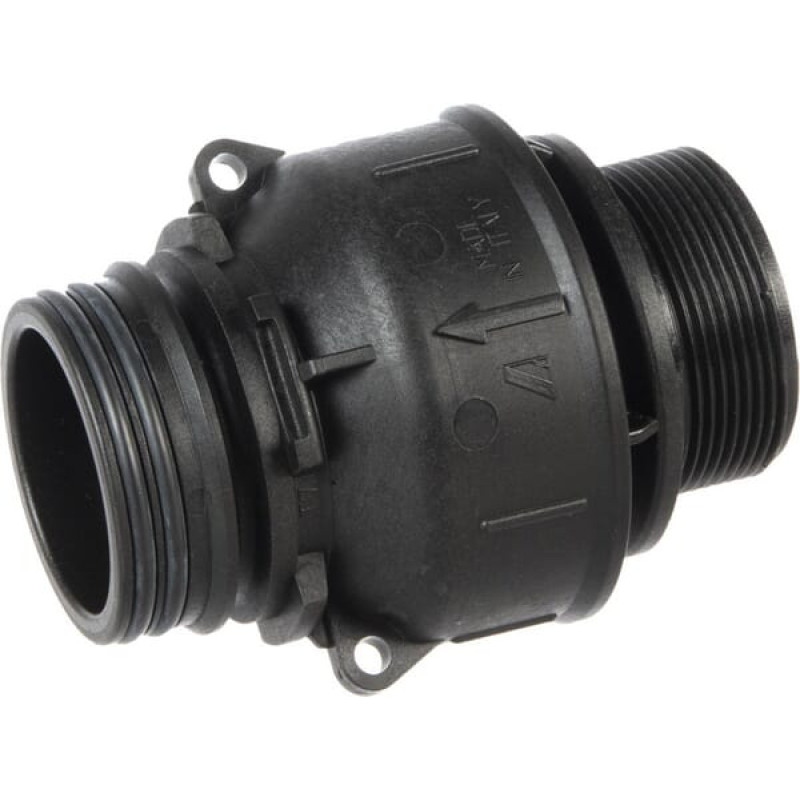 Kverneland Non return valve  A138250230