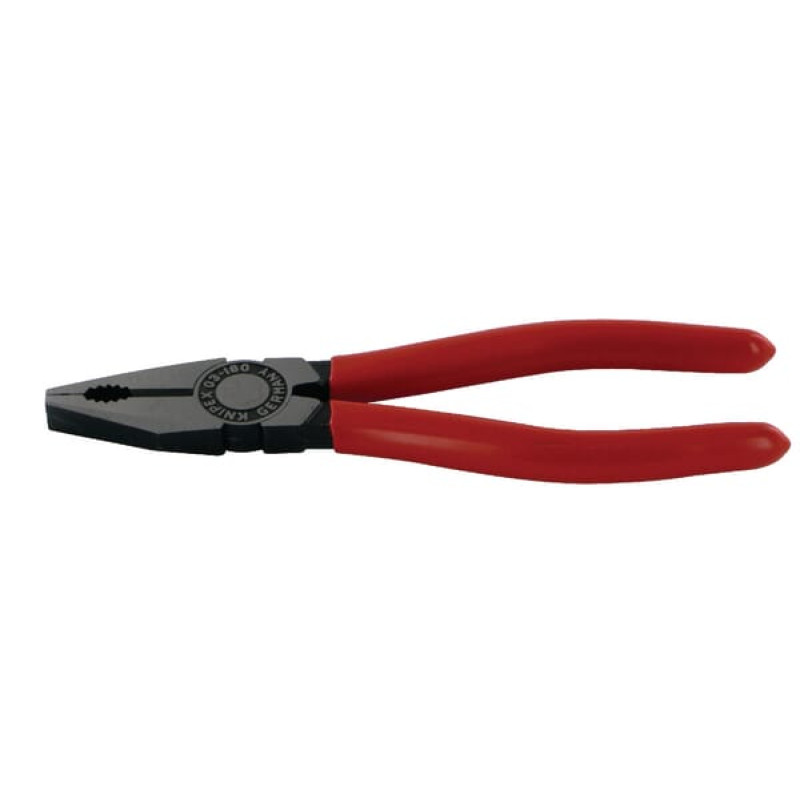 Knipex Inženieru knaibles 180mm 0301180