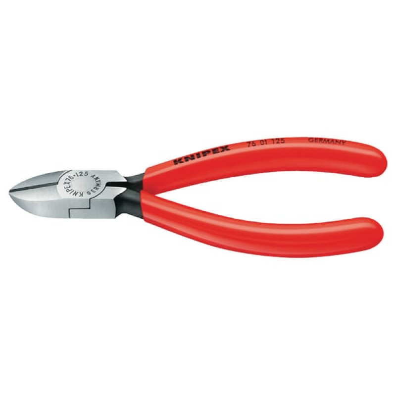 Knipex Side cutters  7601125