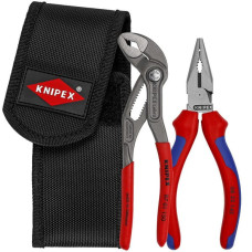 Knipex Knaibles komplekts 2-daļīgs 002072V06