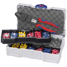 Knipex Crimp assortment  979026