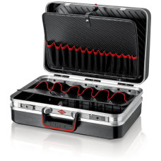 Knipex Empty toolbox  002120LE