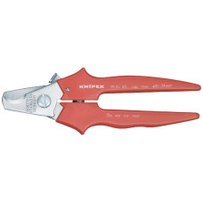 Knipex Kombinēis kabeļu griezējs 165mm 9505165