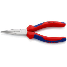 Knipex Snipe nose pliers With Knife edge  2505160