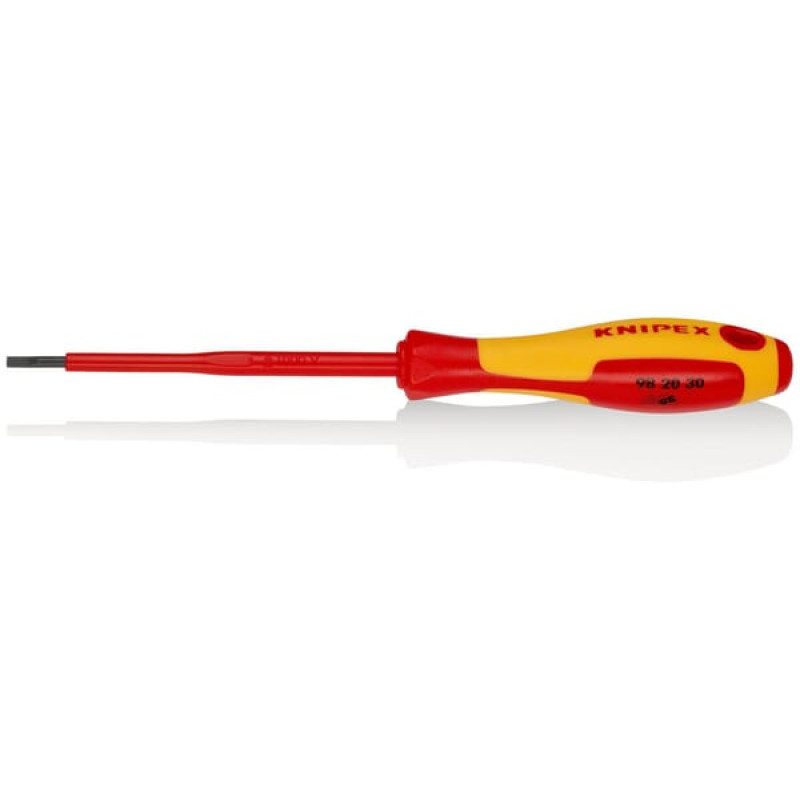 Knipex Screwdriver  982030