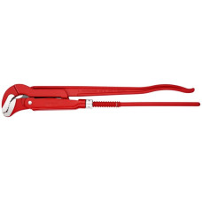 Knipex Pipe wrench 0-70mm L:540mm,   8330020