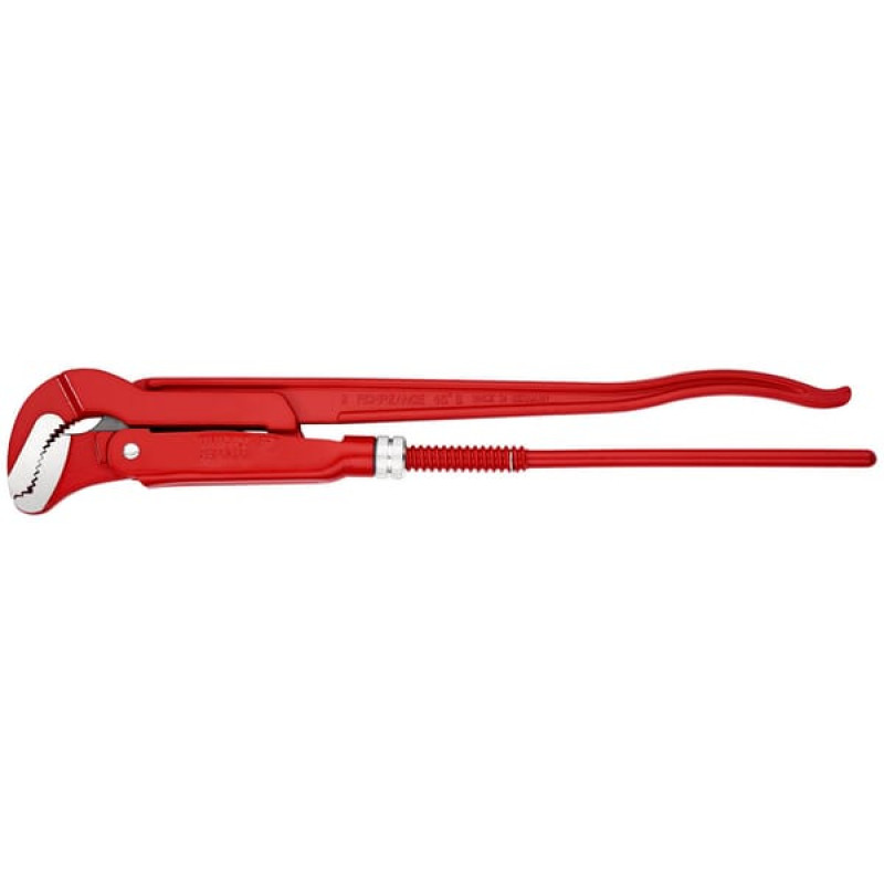 Knipex Cauruļu atslēga 0-70mm L:540mm, 8330020