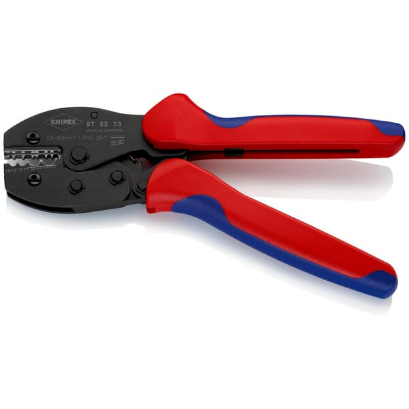 Knipex Crimping pliers f Two Handed Operation  975233