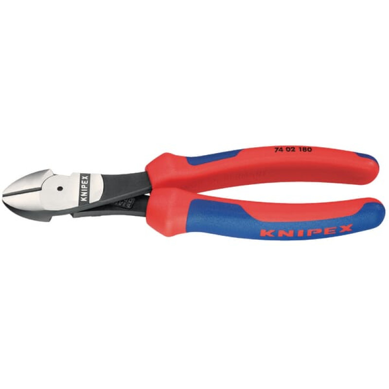 Knipex Side cutters  7402140