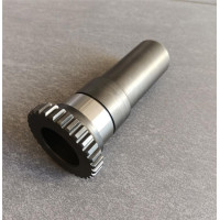 Eu-Gear Producer FENDT 900 sērija priekšējās jūgvārpstas uzmava H822100200230, 822100200230