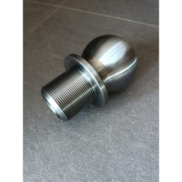 Eu-Gear Producer K80 sakabes lode ar vītni