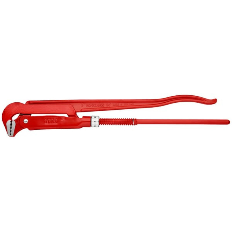 Knipex Cauruļu uzgriežņu atslēga 0-70mm L:560mm, 8310020