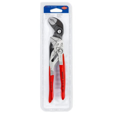 Knipex Knaibles komplekts 8603180+8701250 003120V03