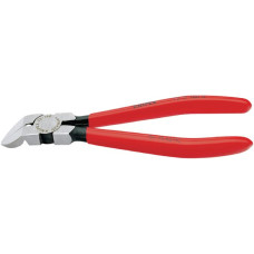 Knipex Asknaibles spīles 45° 7211160