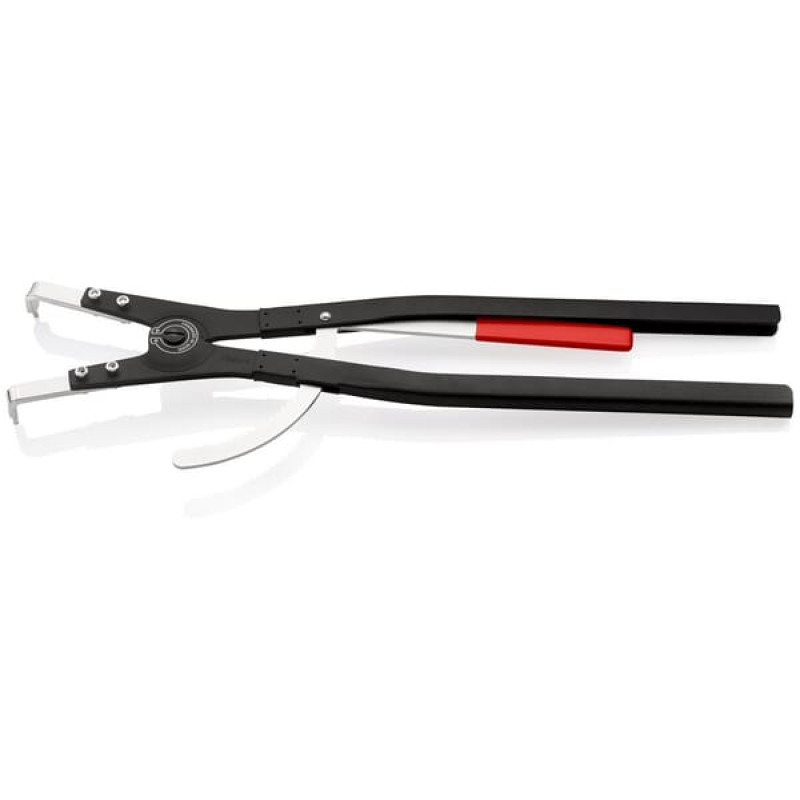 Knipex Sprostgredzenu sngas 252-400mm ārēji saliekti 90° 4620A61