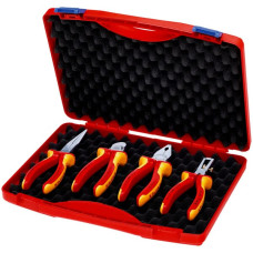 Knipex Toolboxes  002015