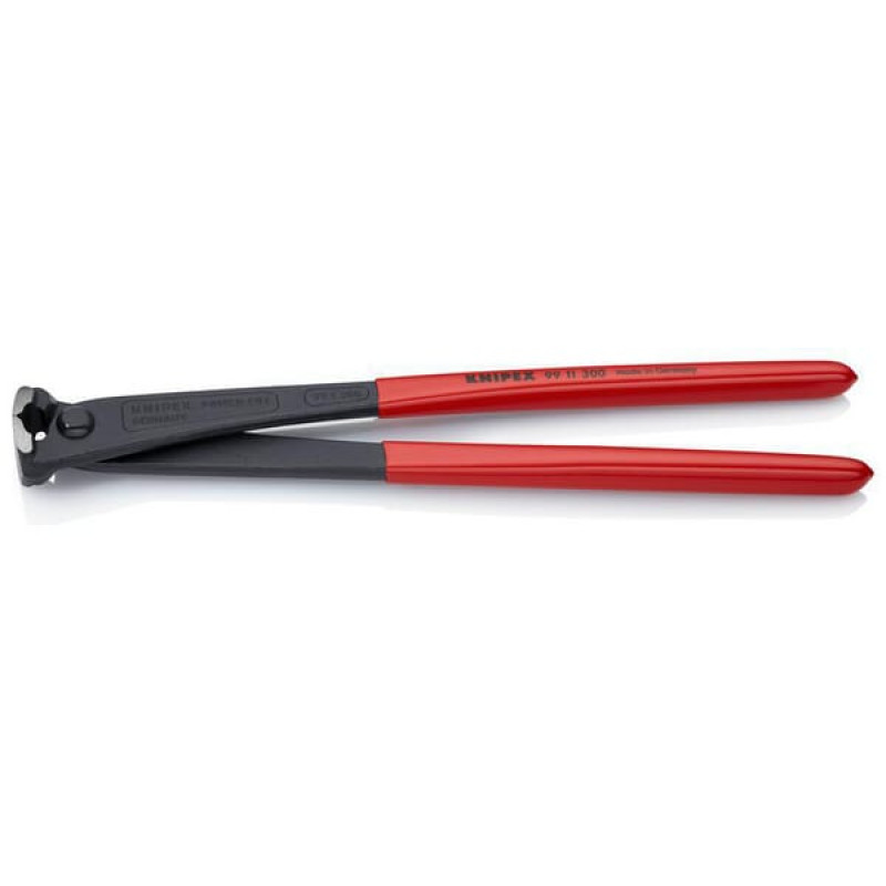 Knipex High leverage mechanic's nippers  9911300SB