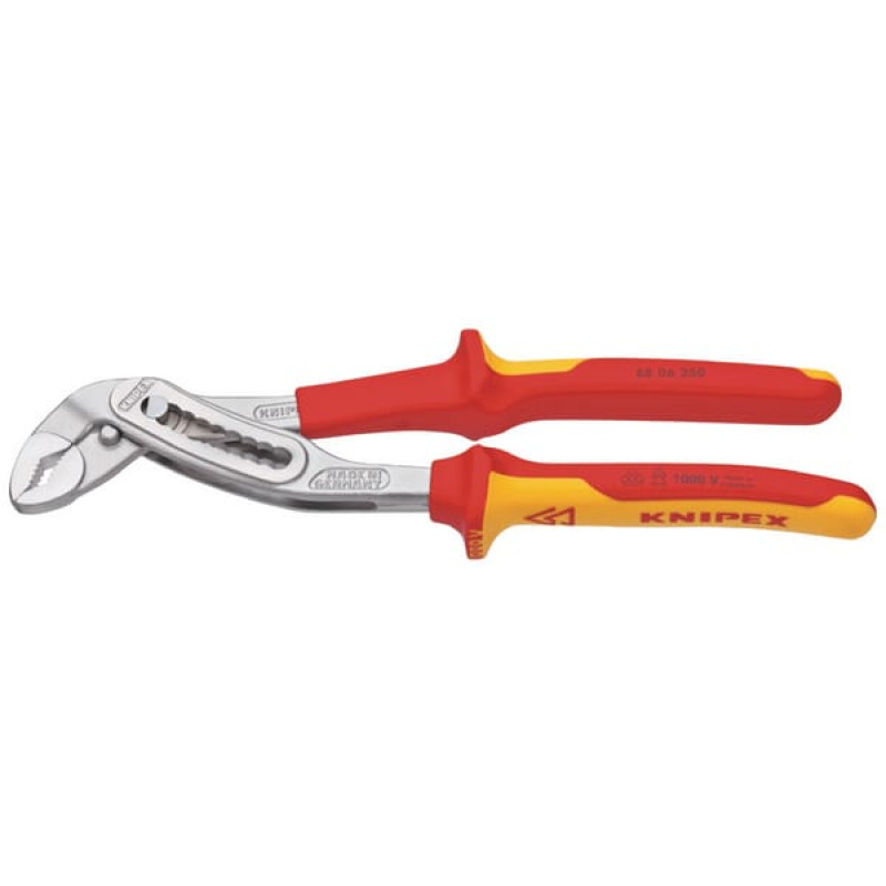 Knipex Water pump pliers, Alligator  8806250