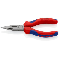 Knipex Snipe nose pliers With Knife edge  2502140