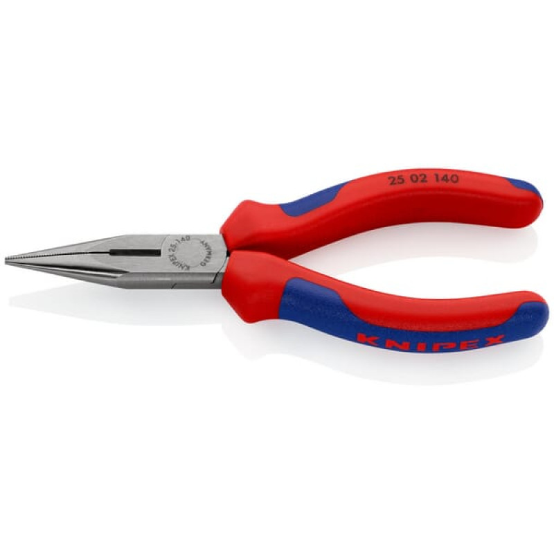 Knipex Snipe nose pliers With Knife edge  2502140