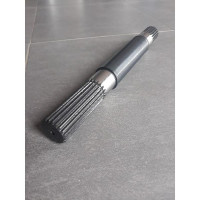 Eu-Gear Producer KEMPER transmisijas vārpsta LCA64781