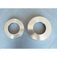 Eu-Gear Producer KEMPER 4500 sajūga rem. Kompl.