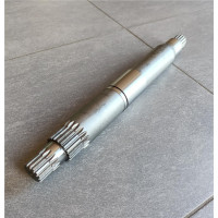 Eu-Gear Producer KEMPER 4500 pārnesumkārbas piedziņas vārpsta LCA67313