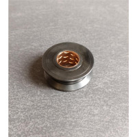 Eu-Gear Producer KRONE skriemelis KR202743880, 202743880