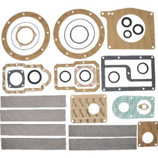 Battioni Pagani Repair kit SE12000 with standard blades ASE7KIT