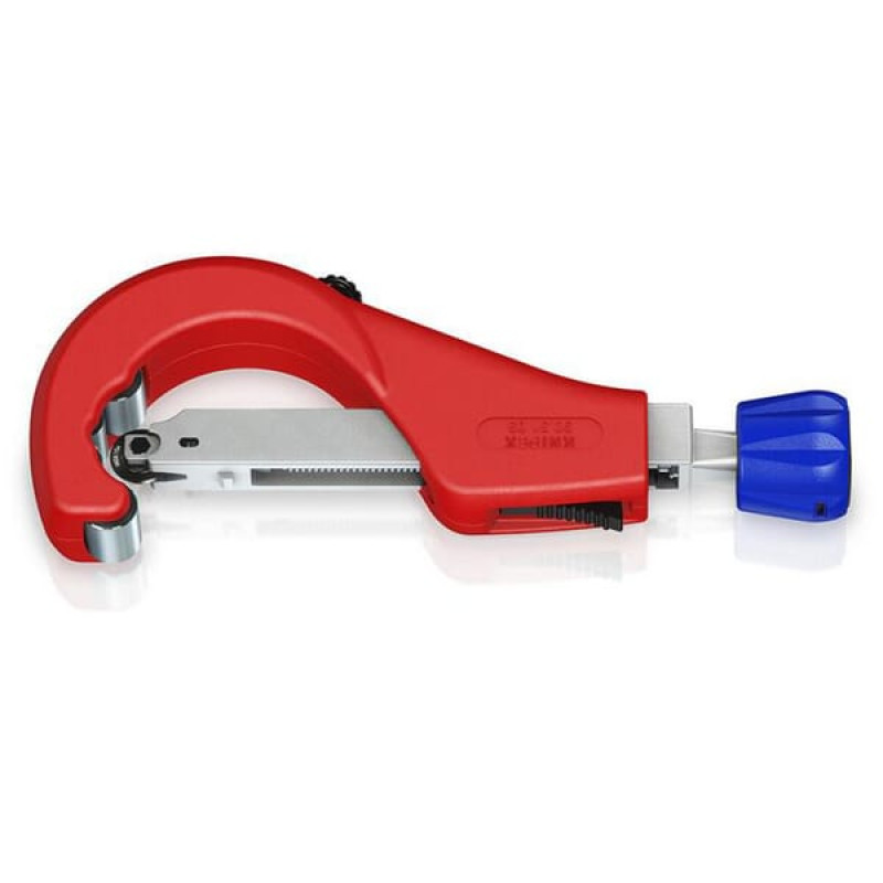 Knipex Pipe cutter TubiX® XL  903103BK