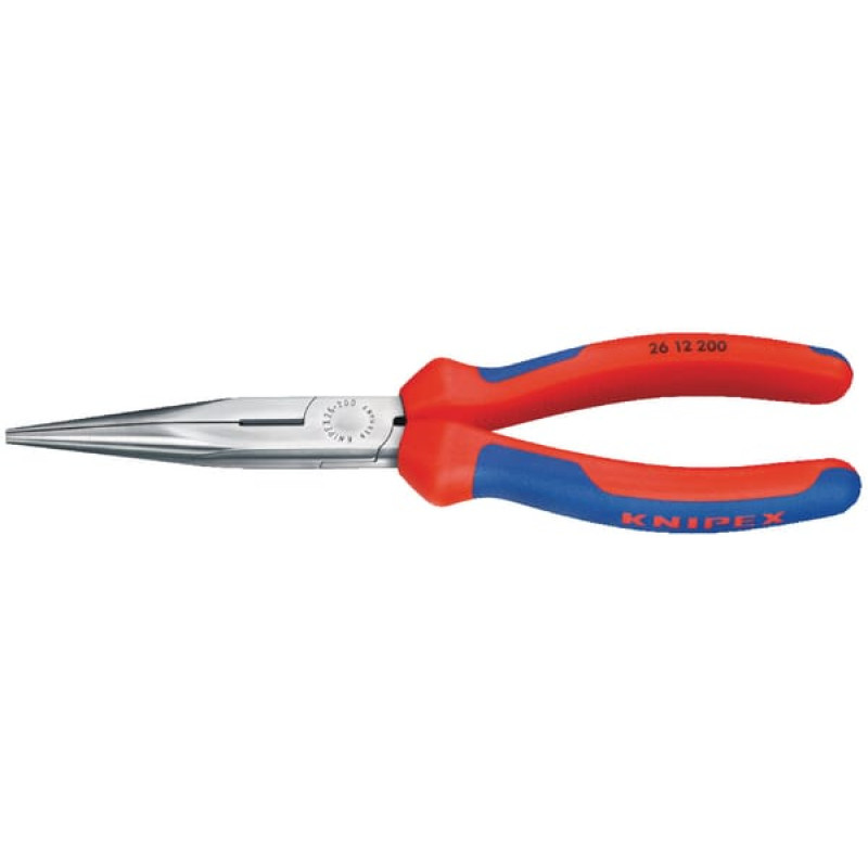 Knipex Telephone pliers 200mm ISO.  2612200