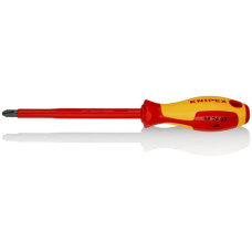 Knipex Screwdriver VDE PH3  982403