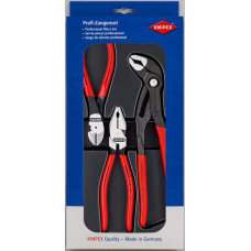 Knipex Power pliers set  002010