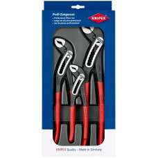 Knipex Alligator plier set 7 - 12  002009V03