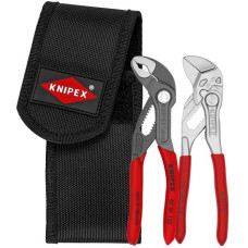 Knipex Mini knaibles komplekti instrumentu joss maciņā 002072V04