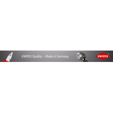 Knipex Magnetic strip 980x100 mm  00193015