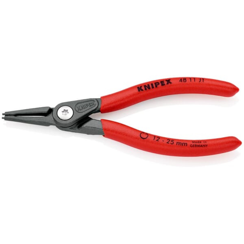 Knipex Skavas knaibles 12-25mm iekšējās 4811J1