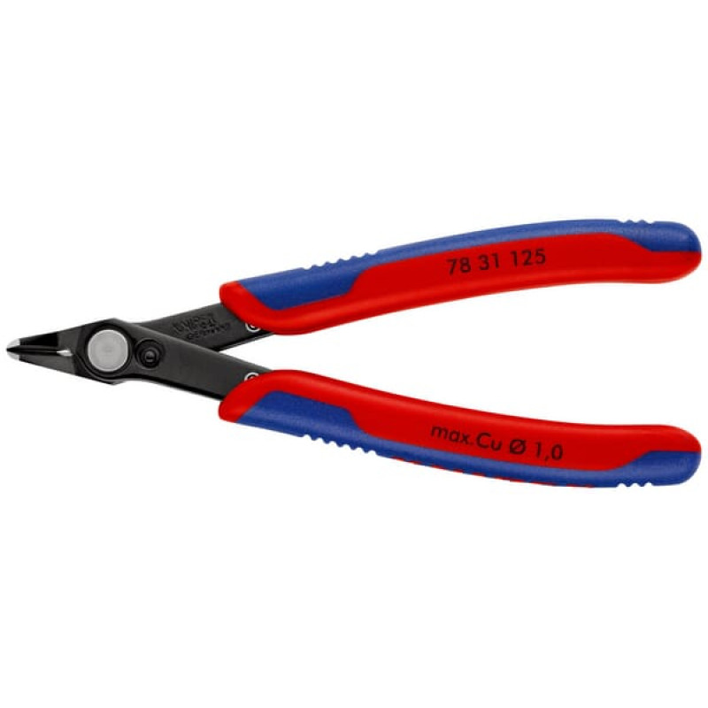 Knipex Vadu stangas Super Knips 7831125