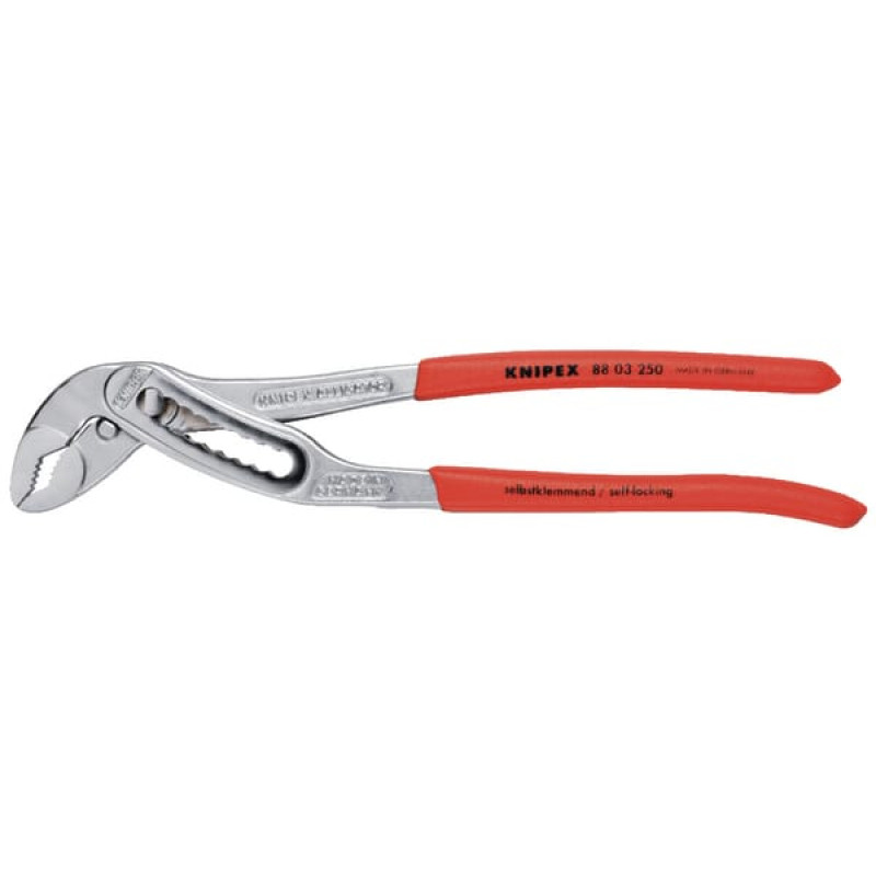 Knipex Water pump pliers, Alligator  8803180